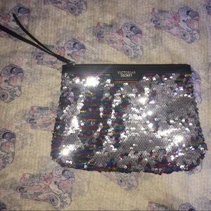 Victoria’s Secret clutch